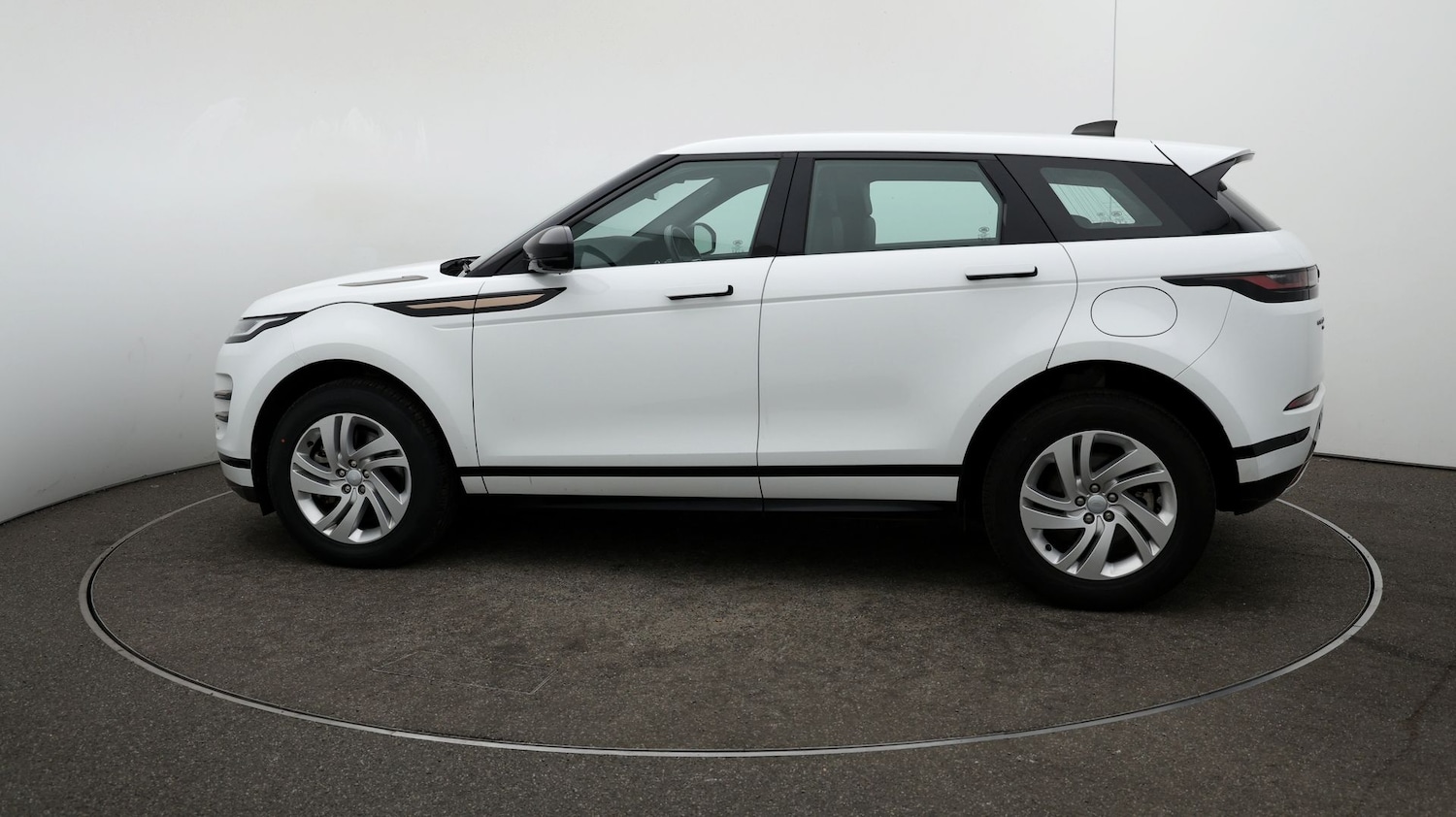 Used Land Rover Range Rover Evoque 2021 for sale - 76810048: Photo 50