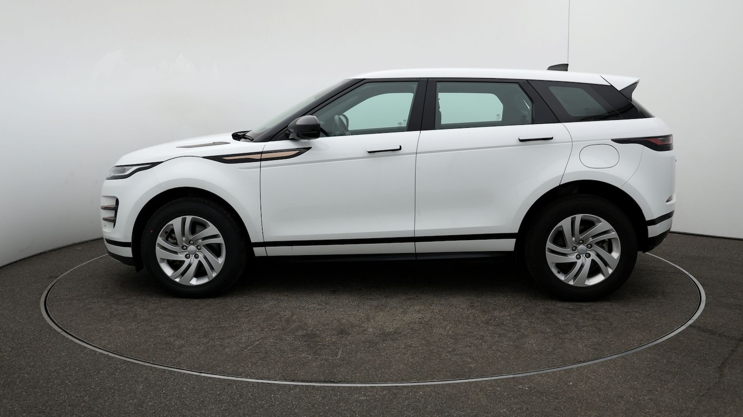 Used Land Rover Range Rover Evoque 2021 for sale - 76810048: Photo 56
