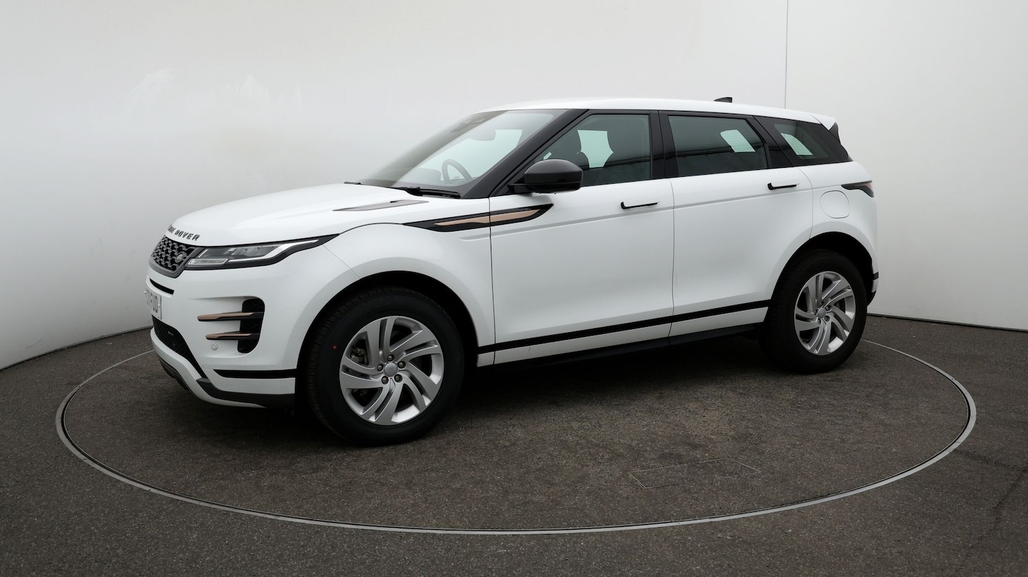 Used Land Rover Range Rover Evoque 2021 for sale - 76810048: Photo 59