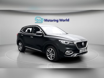 Used MG MG HS 2022 for sale - 79582150: Photo