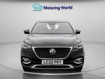 Used MG MG HS 2022 for sale - 79582150: Photo