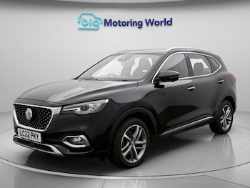Used MG MG HS 2022 for sale - 79582150: Photo