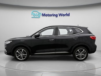 Used MG MG HS 2022 for sale - 79582150: Photo