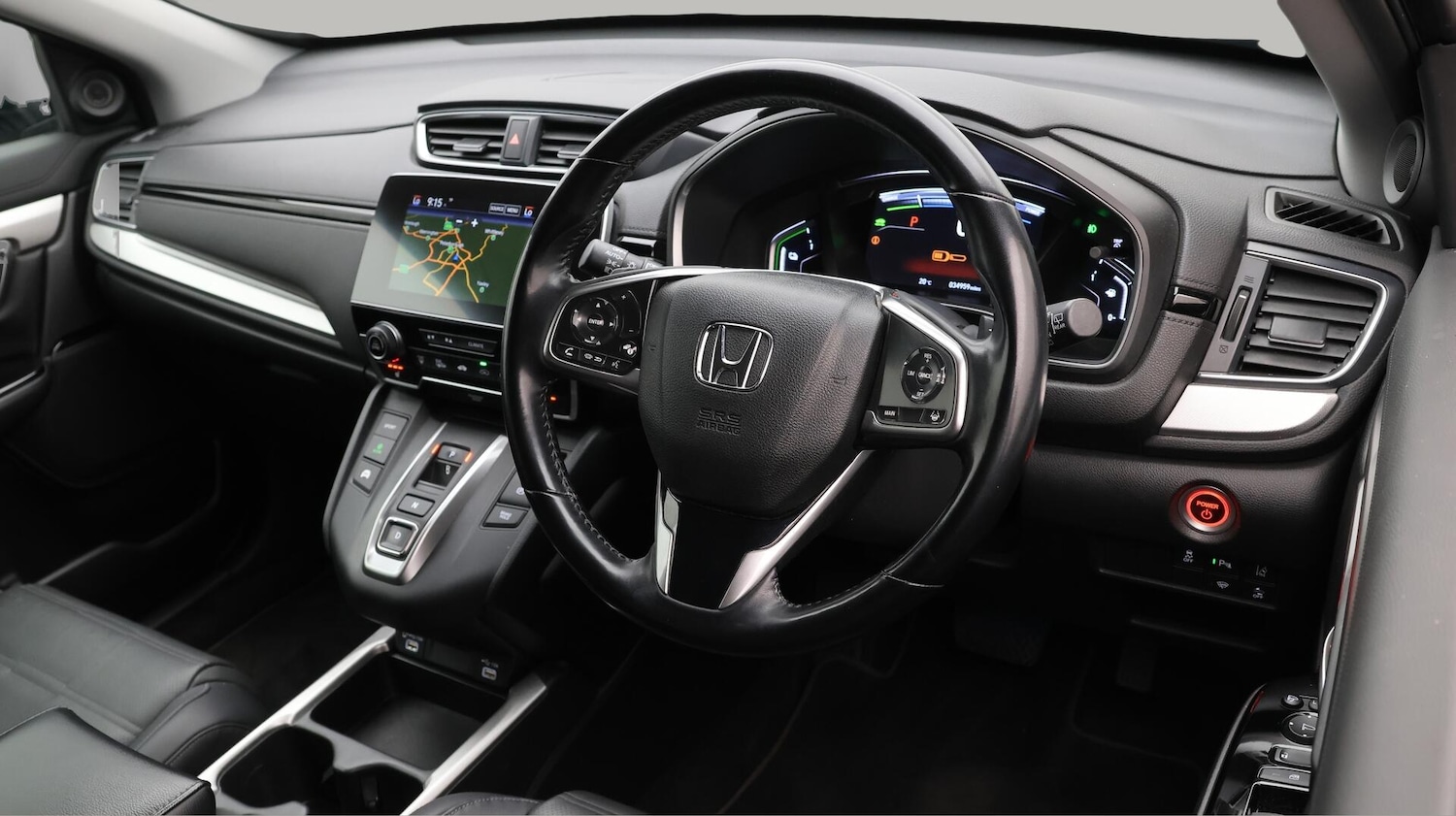 Used Honda CR-V 2022 for sale - 76498498: Photo 10