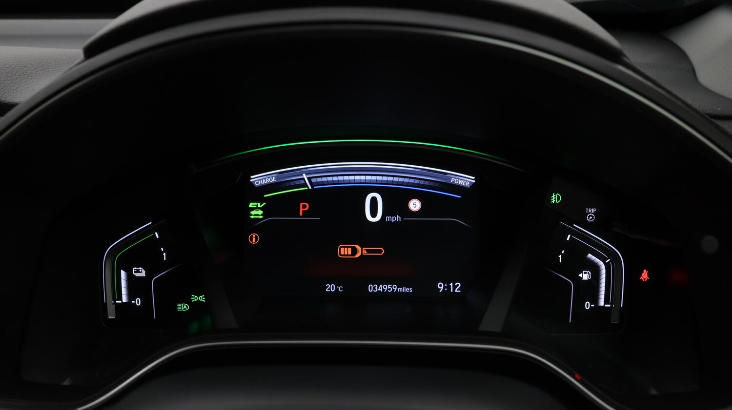 Used Honda CR-V 2022 for sale - 76498498: Photo 11