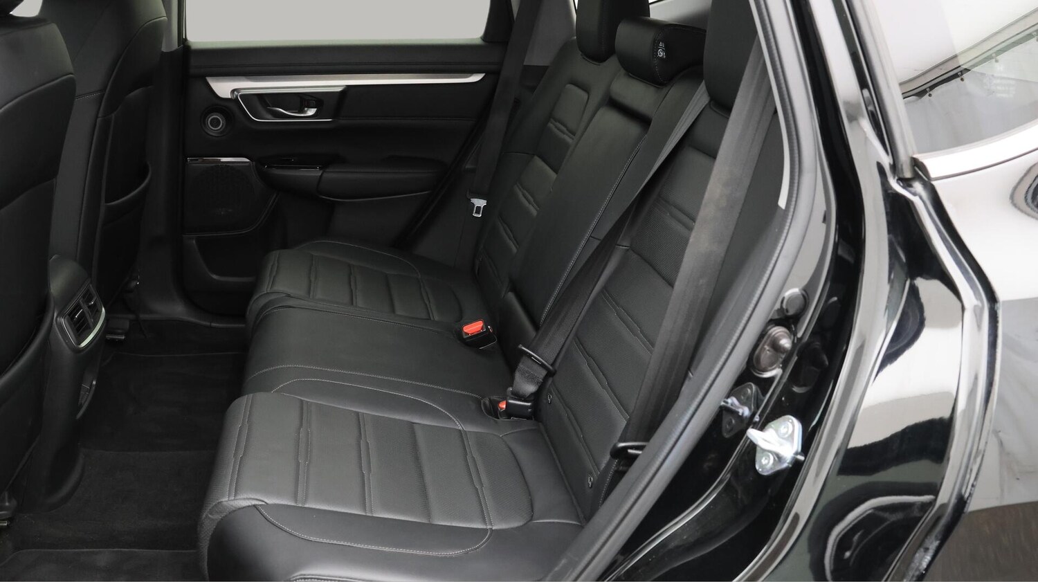 Used Honda CR-V 2022 for sale - 76498498: Photo 17