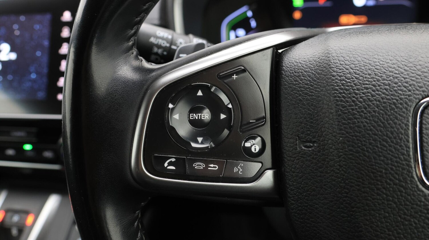 Used Honda CR-V 2022 for sale - 76498498: Photo 25