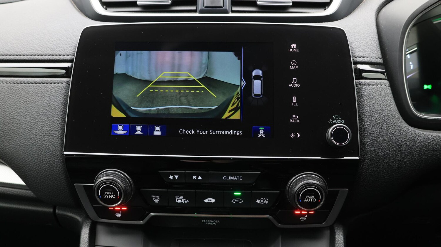 Used Honda CR-V 2022 for sale - 76498498: Photo 27