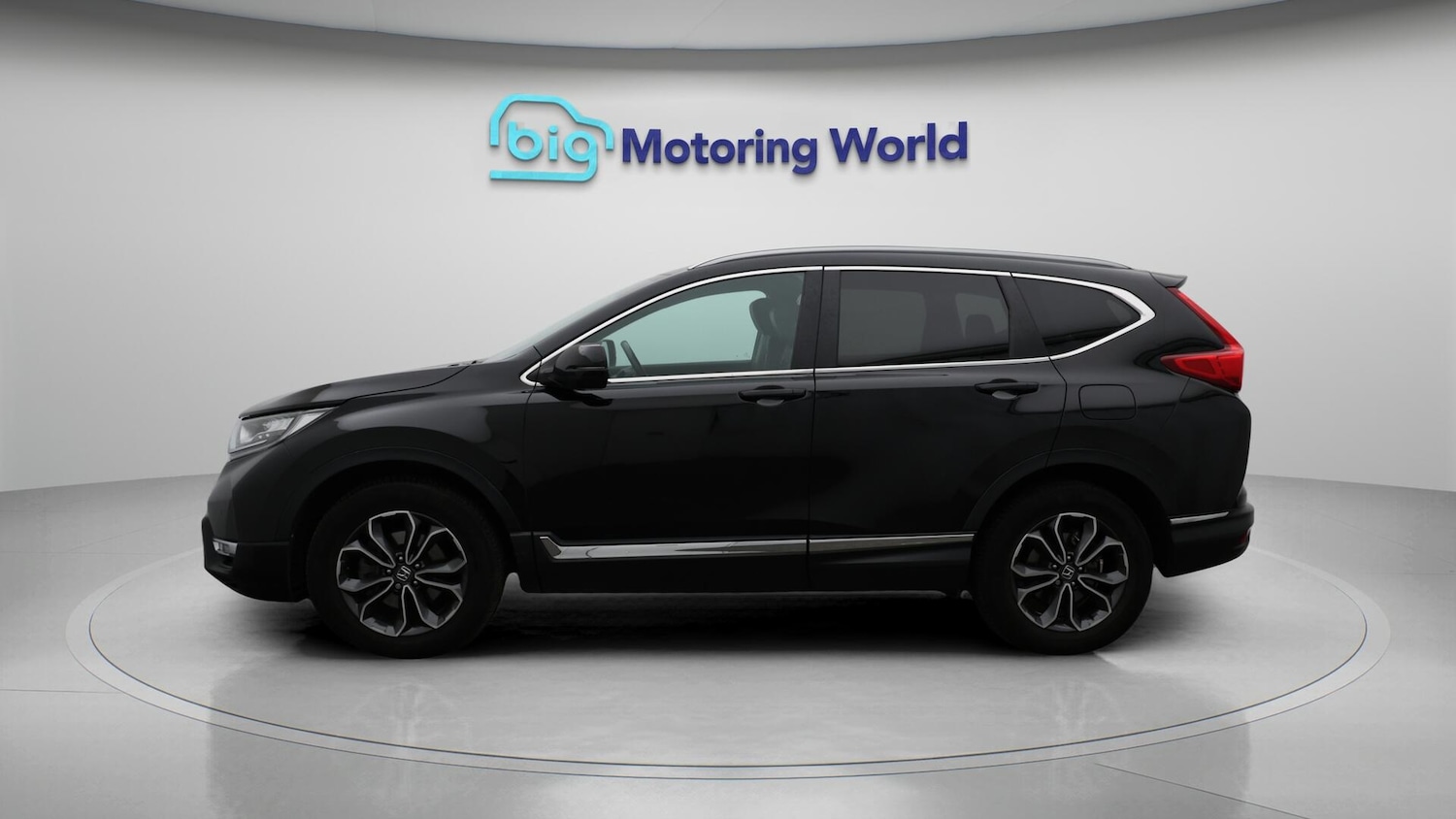 Used Honda CR-V 2022 for sale - 76498498: Photo 5
