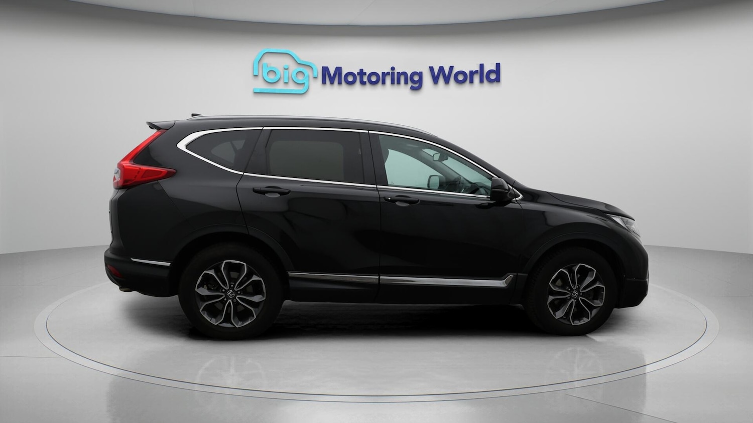 Used Honda CR-V 2022 for sale - 76498498: Photo 9