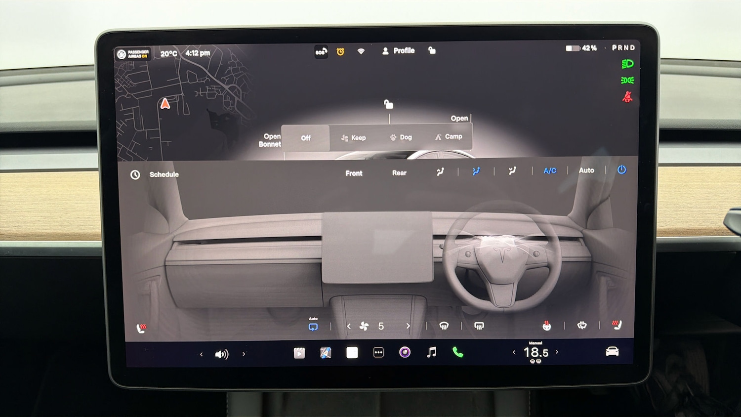 Used Tesla Model 3 2023 for sale - 78190434: Photo 11