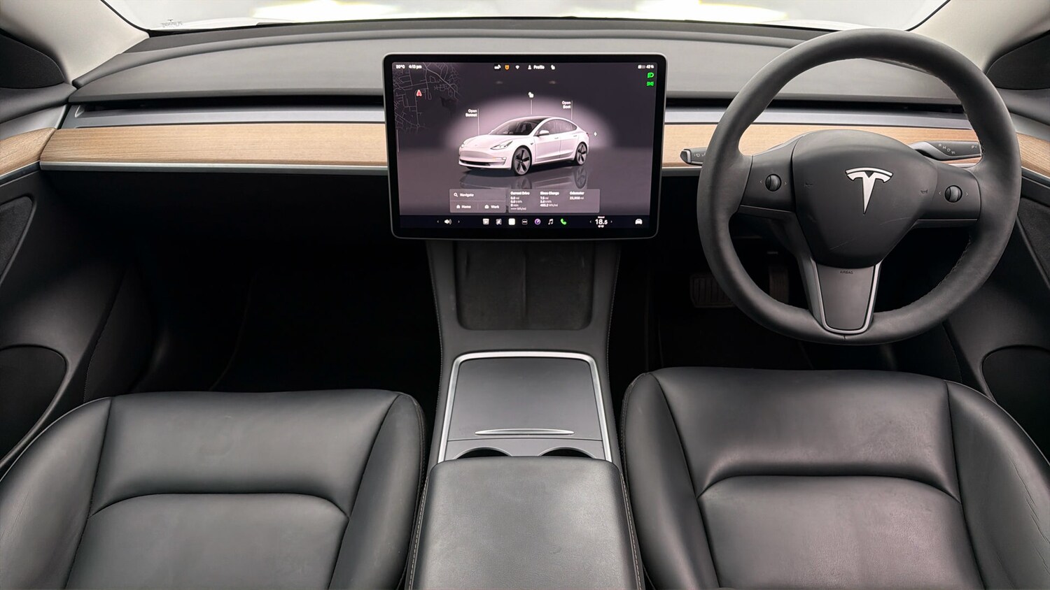 Used Tesla Model 3 2023 for sale - 78190434: Photo 12