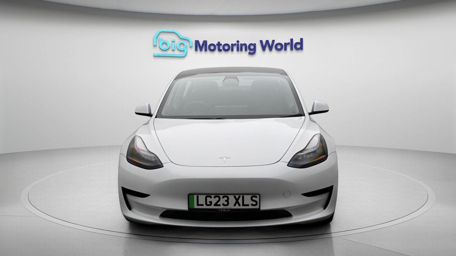 Used Tesla Model 3 2023 for sale - 78190434: Photo 2