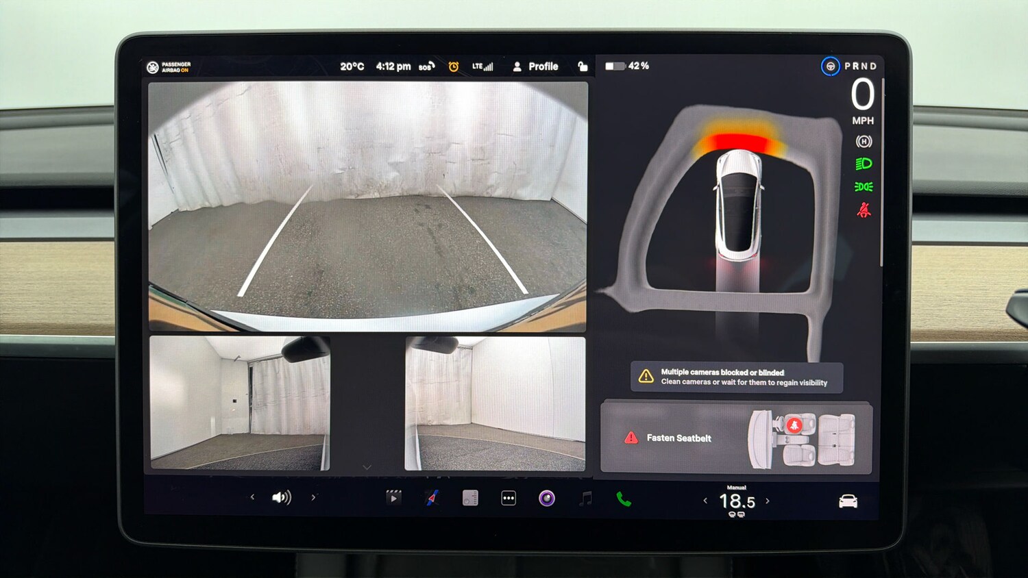 Used Tesla Model 3 2023 for sale - 78190434: Photo 24