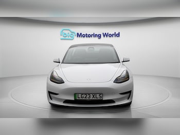 Used Tesla Model 3 2023 for sale - 78190434: Photo