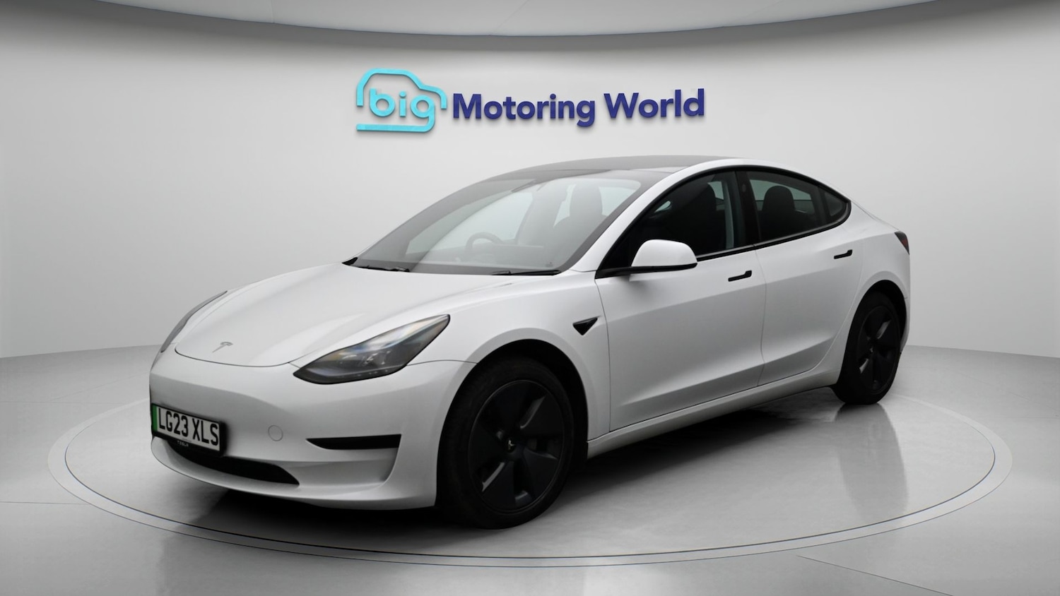 Used Tesla Model 3 2023 for sale - 78190434: Photo 3