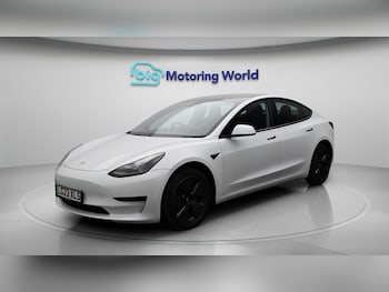 Used Tesla Model 3 2023 for sale - 78190434: Photo