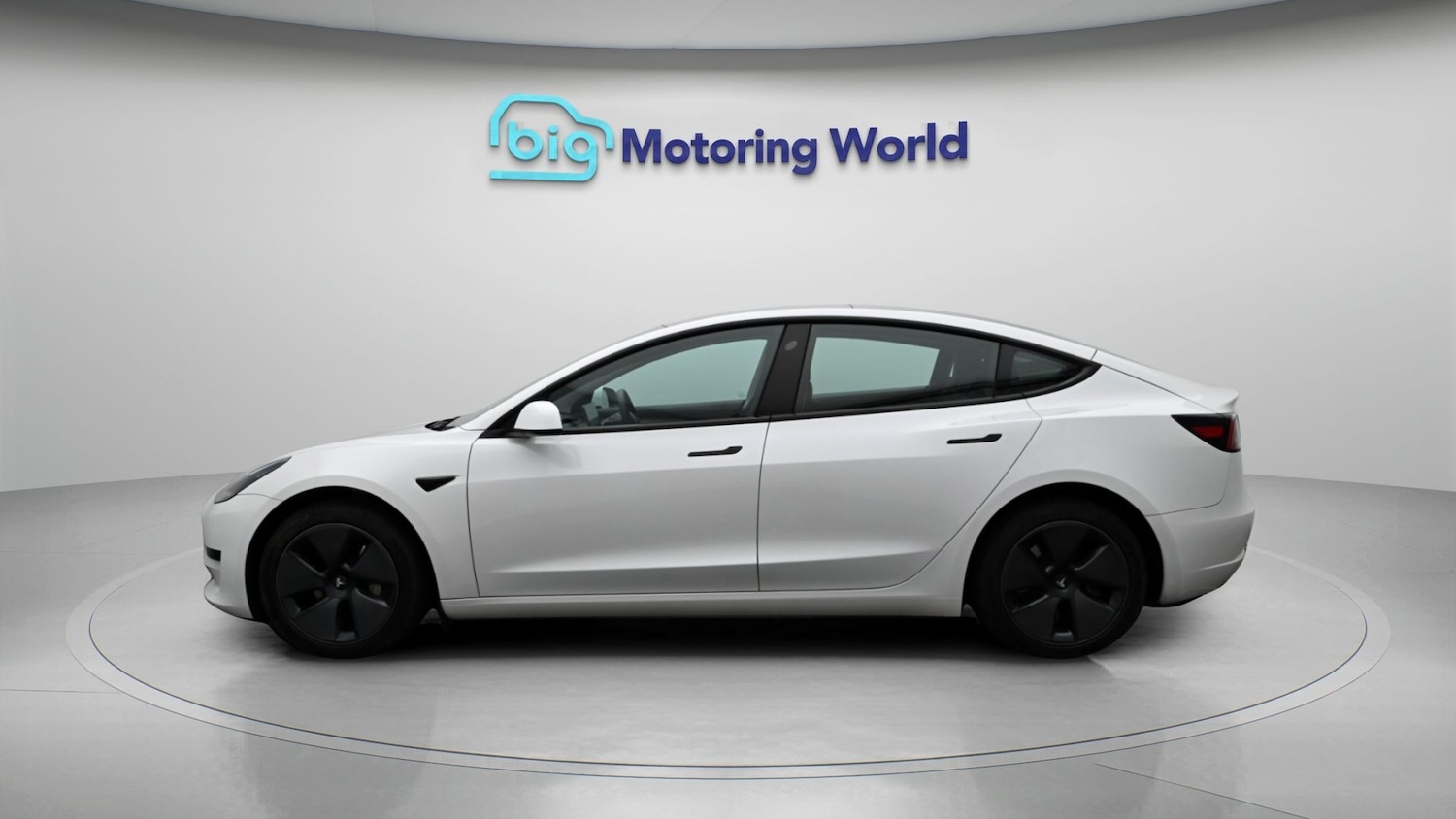 Used Tesla Model 3 2023 for sale - 78190434: Photo 4