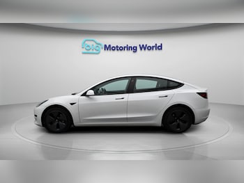 Used Tesla Model 3 2023 for sale - 78190434: Photo