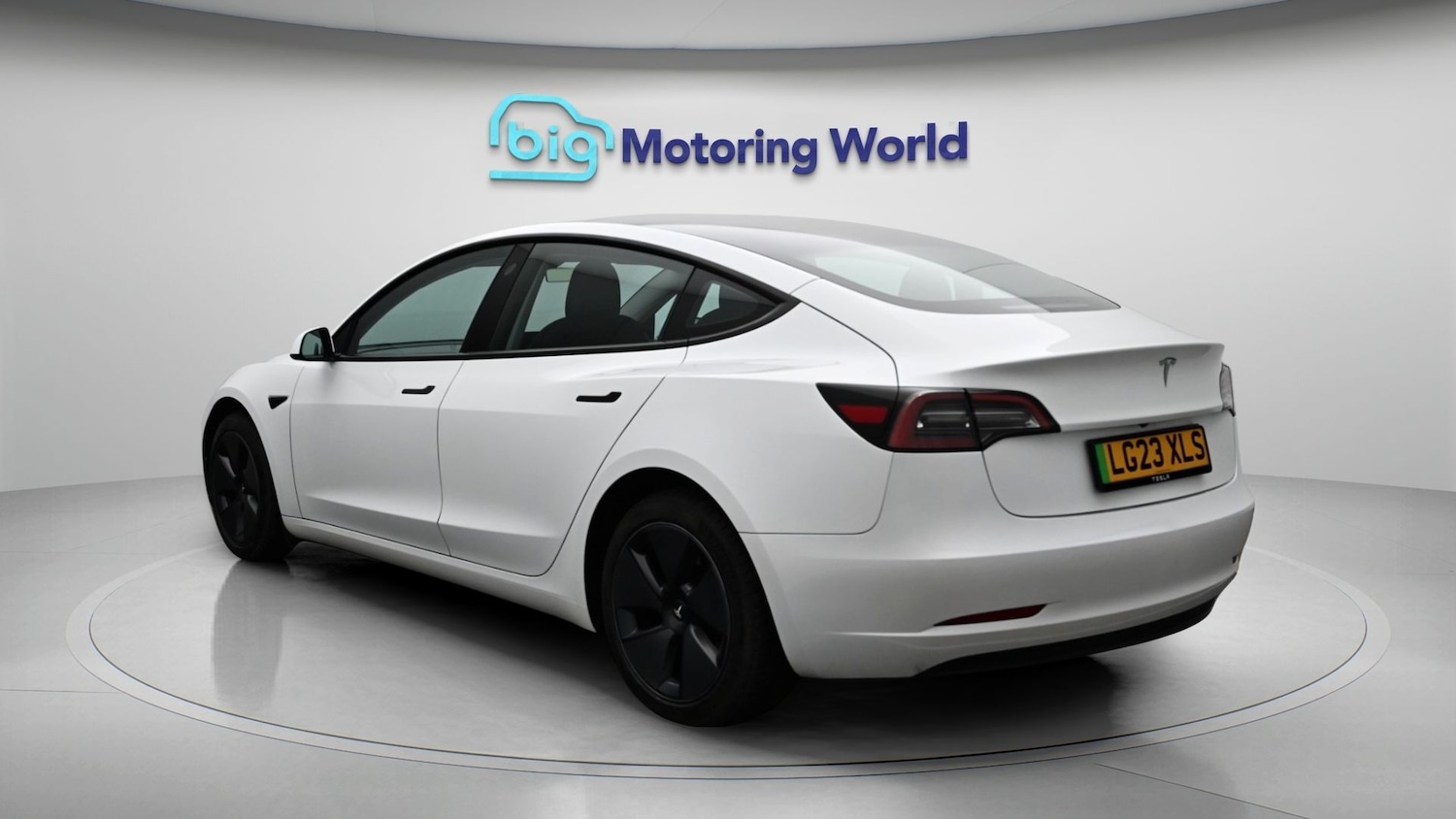 Used Tesla Model 3 2023 for sale - 78190434: Photo 5