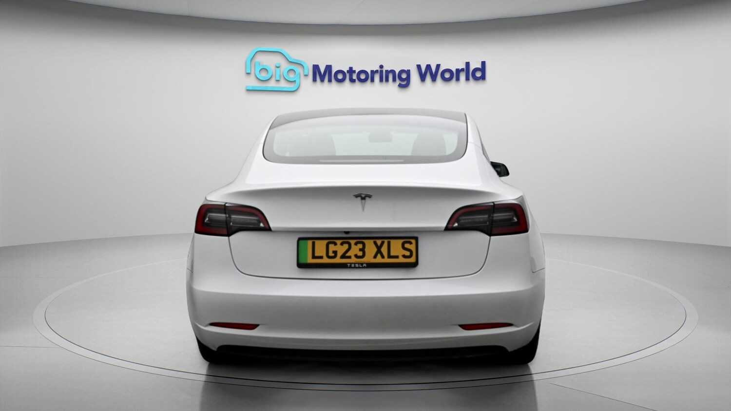 Used Tesla Model 3 2023 for sale - 78190434: Photo 6