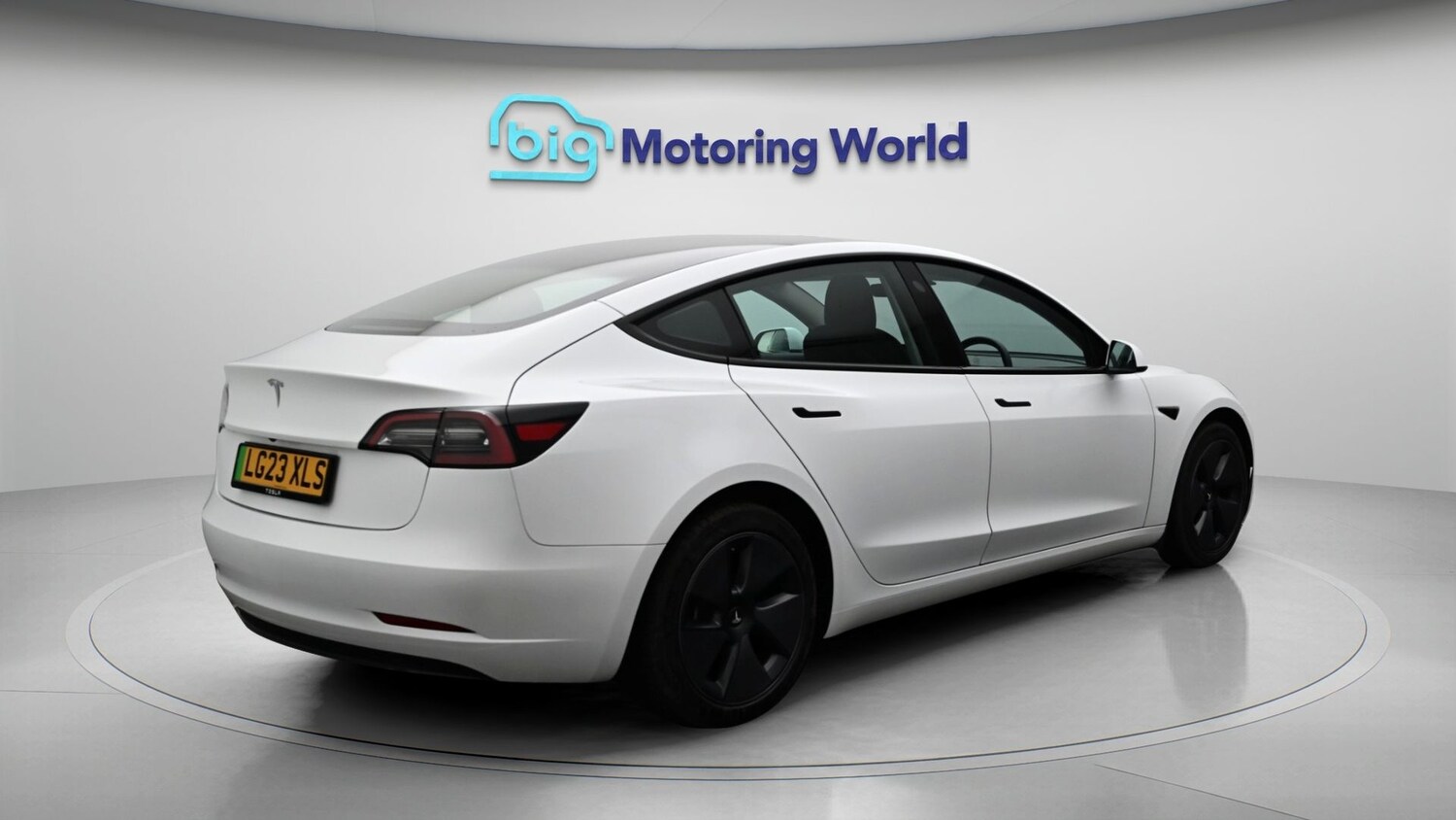 Used Tesla Model 3 2023 for sale - 78190434: Photo 7