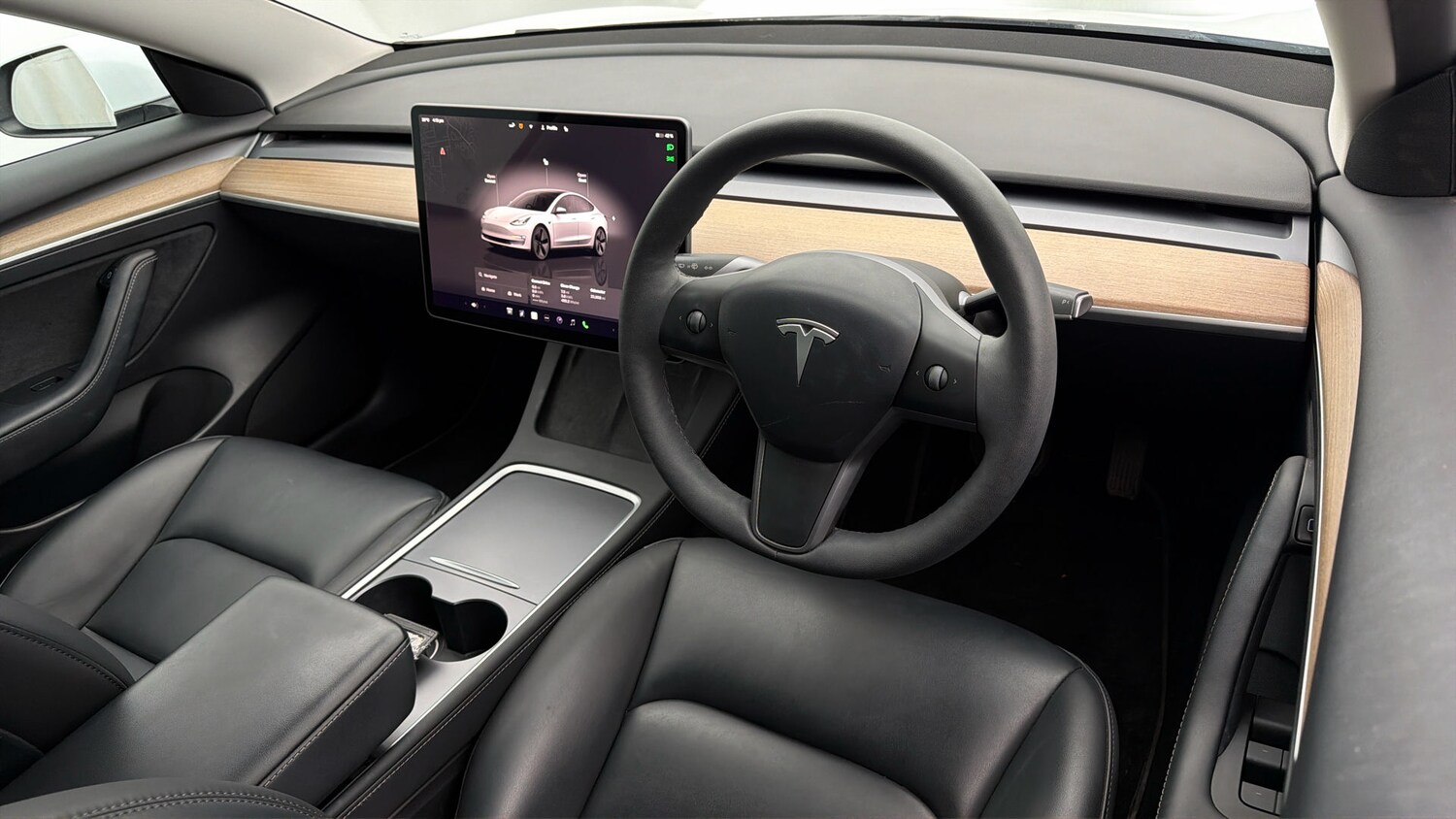 Used Tesla Model 3 2023 for sale - 78190434: Photo 9