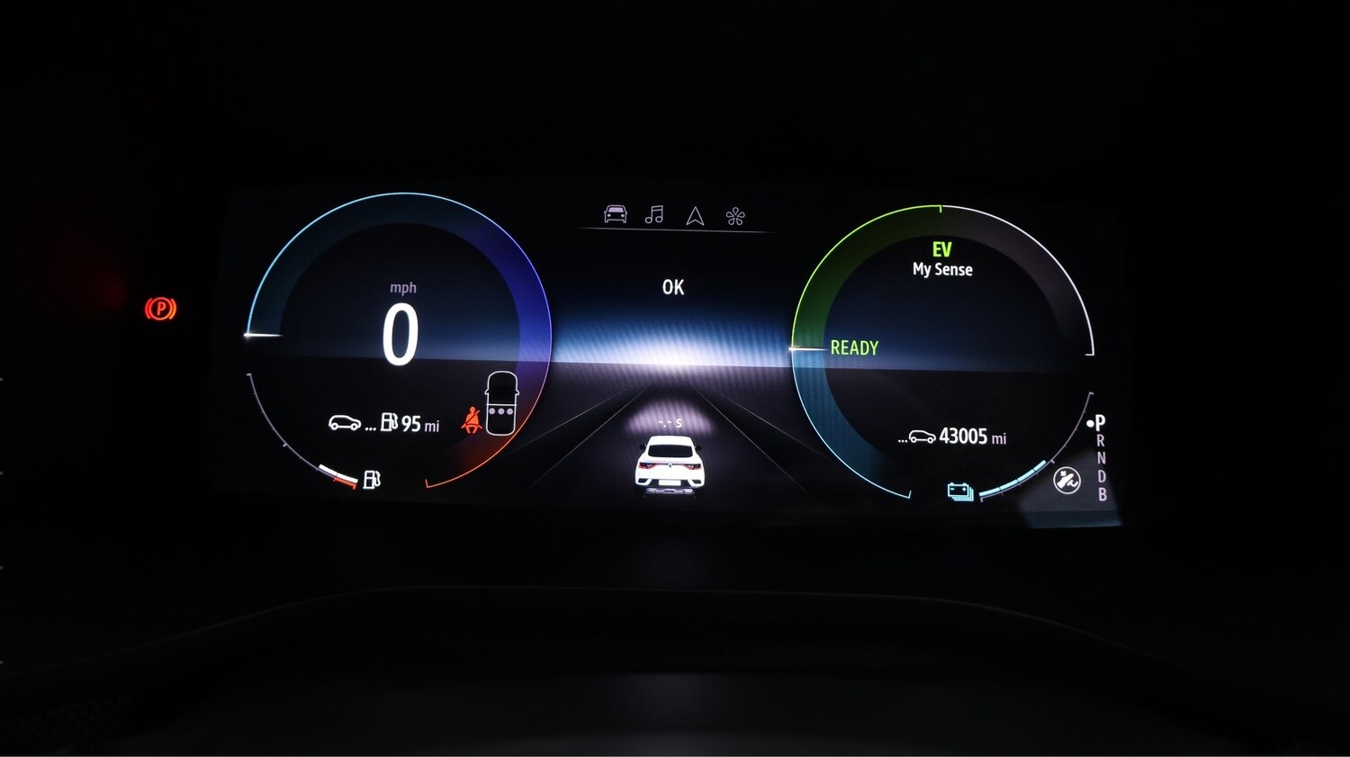 Used Renault Arkana 2022 for sale - 77476834: Photo 10