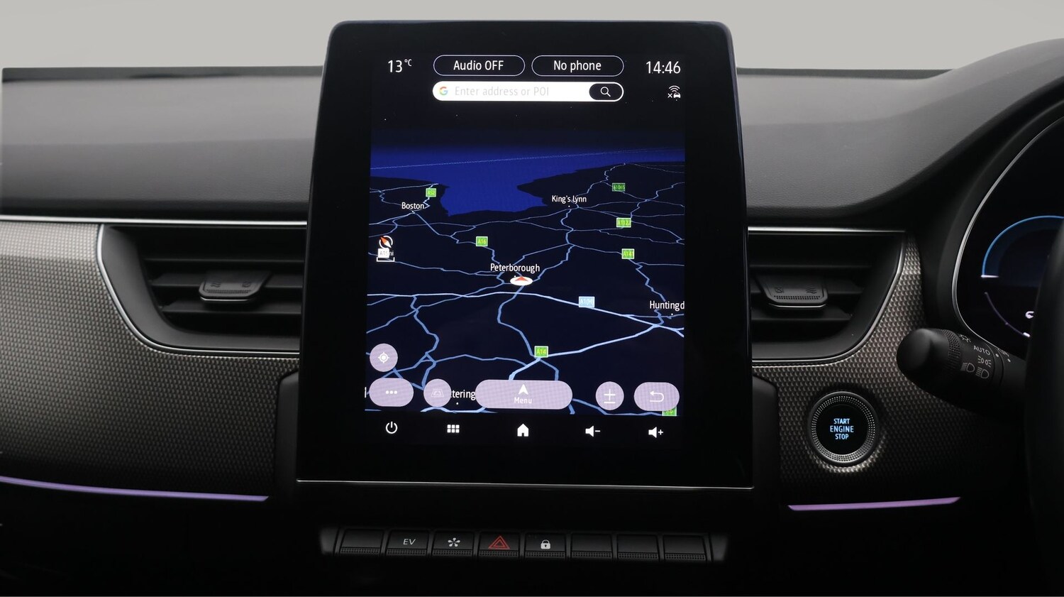 Used Renault Arkana 2022 for sale - 77476834: Photo 11