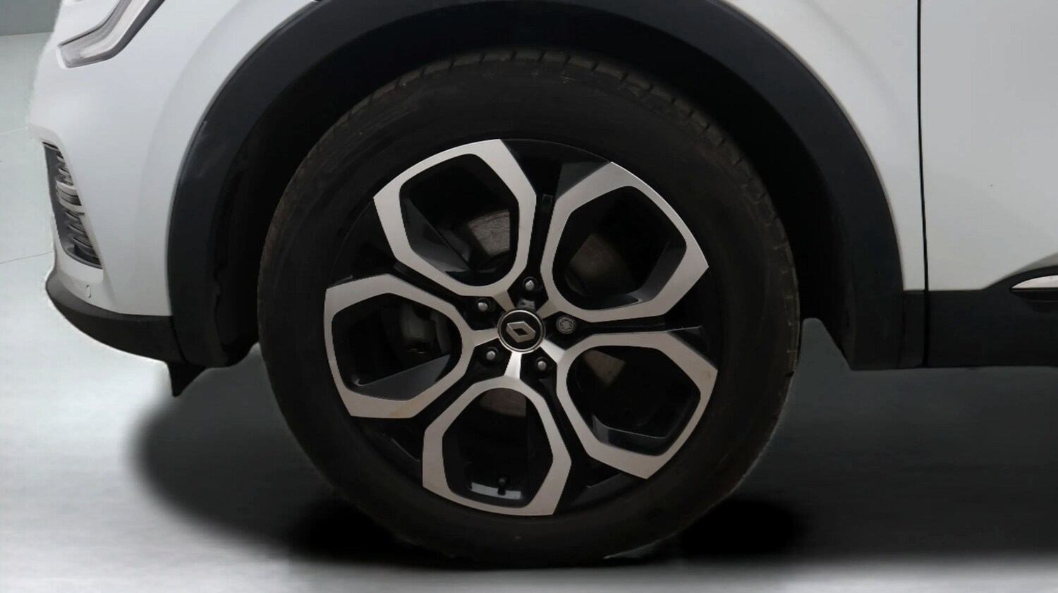 Used Renault Arkana 2022 for sale - 77476834: Photo 18