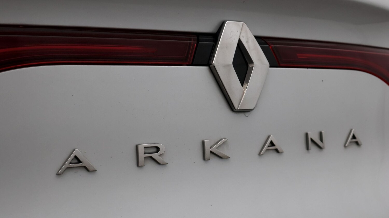 Used Renault Arkana 2022 for sale - 77476834: Photo 20