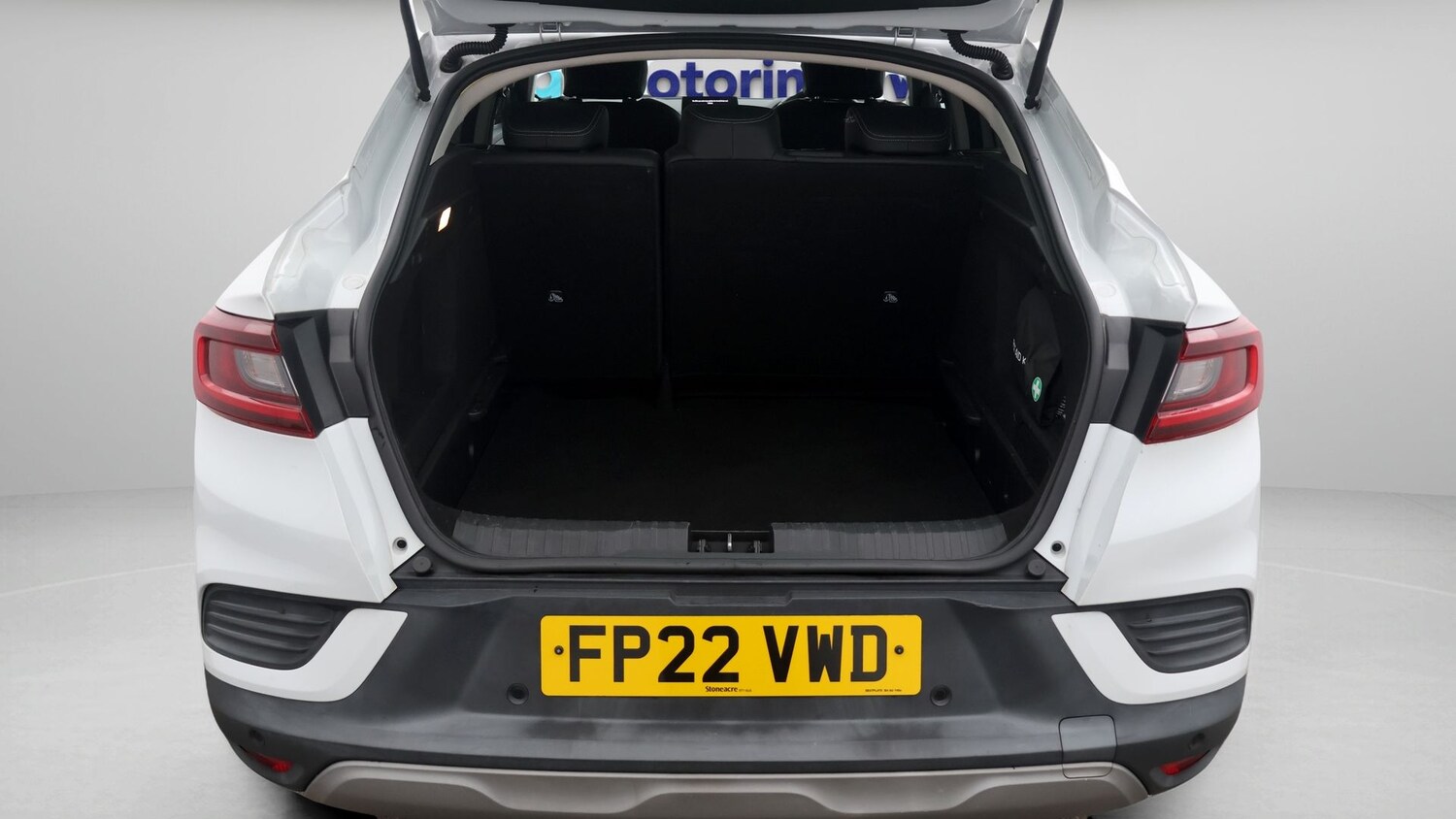 Used Renault Arkana 2022 for sale - 77476834: Photo 22