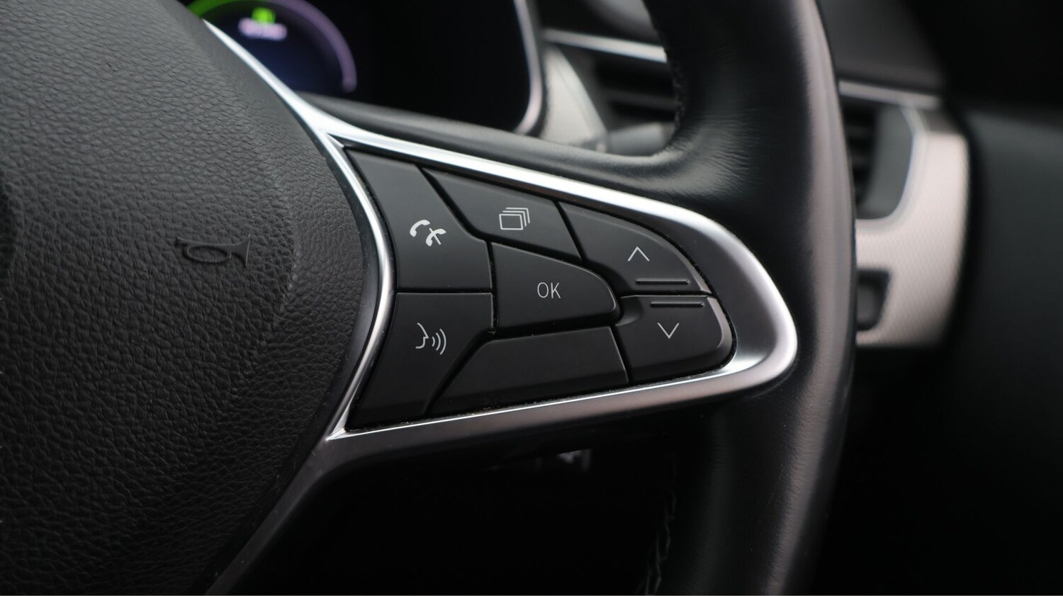 Used Renault Arkana 2022 for sale - 77476834: Photo 24