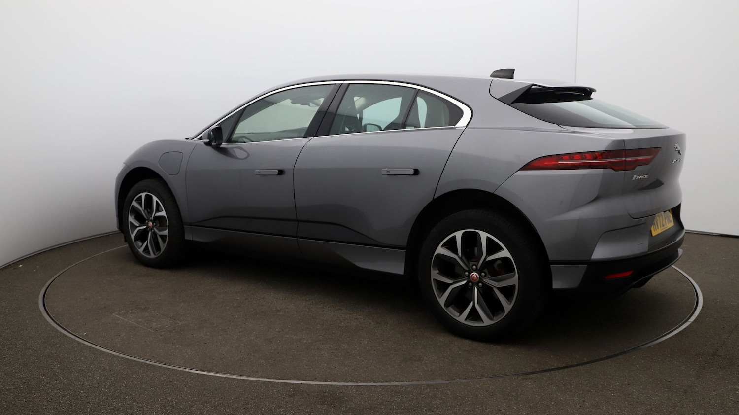 Used Jaguar I-Pace 2022 for sale - 76810044: Photo 29
