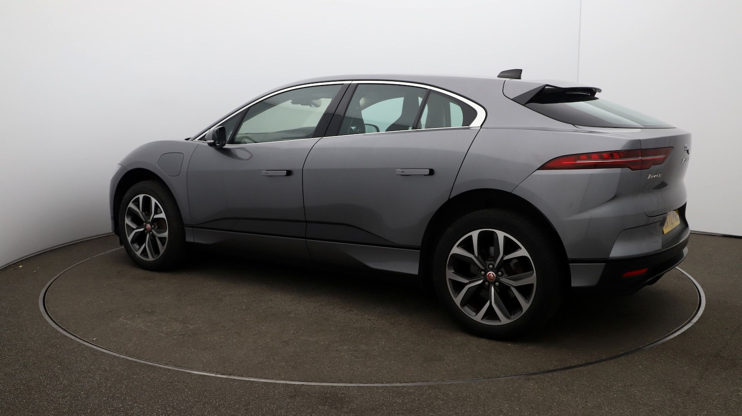 Used Jaguar I-Pace 2022 for sale - 76810044: Photo 30