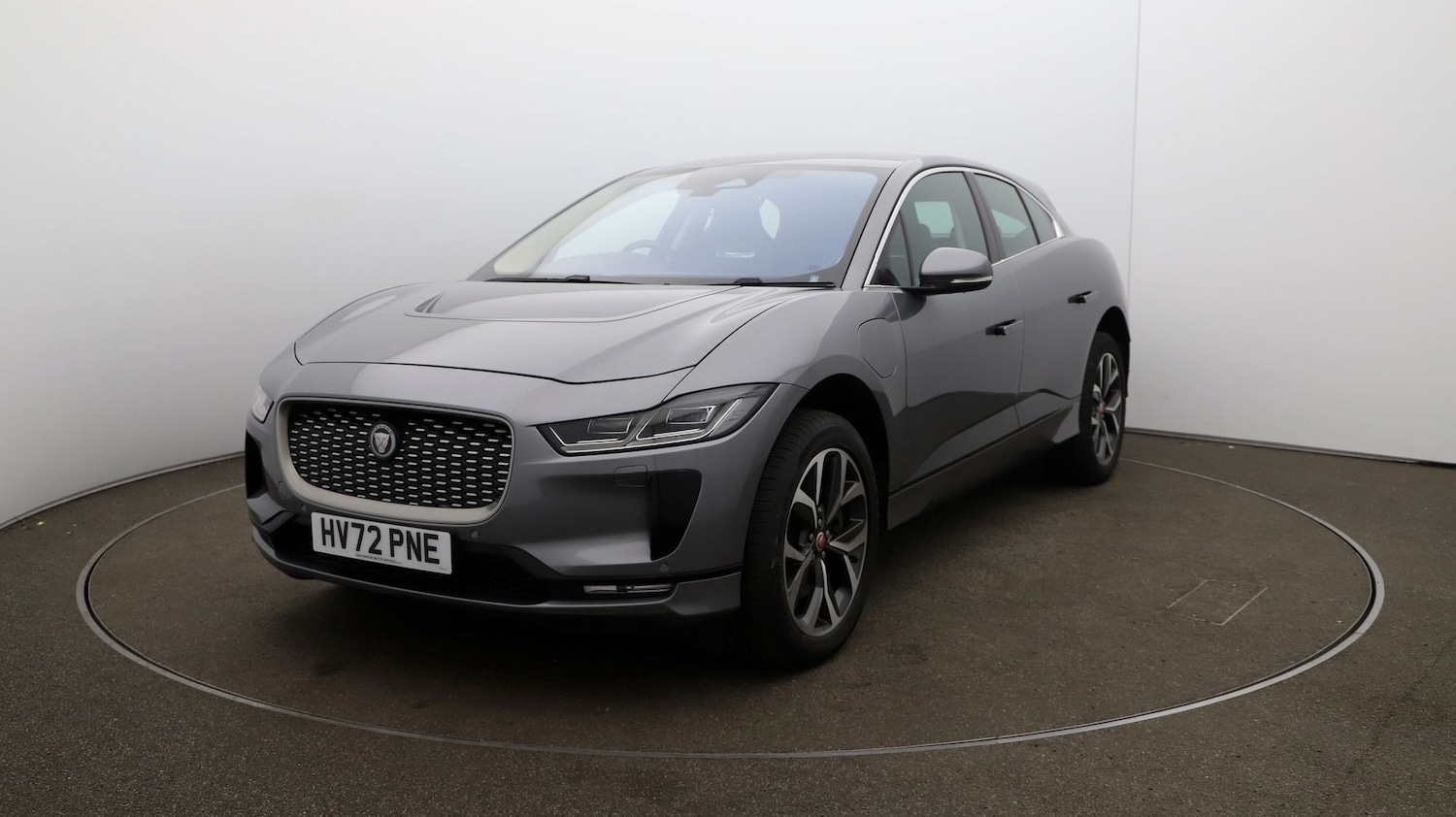 Used Jaguar I-Pace 2022 for sale - 76810044: Photo 31