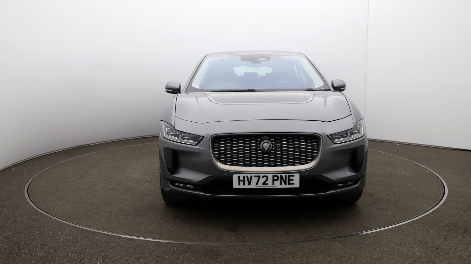 Used Jaguar I-Pace 2022 for sale - 76810044: Photo 34