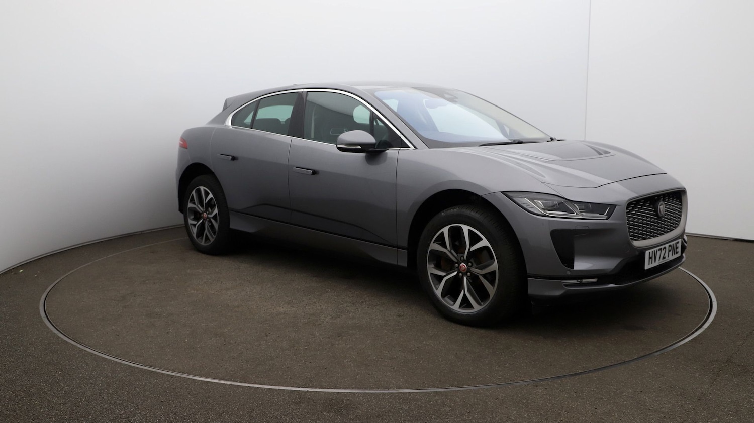 Used Jaguar I-Pace 2022 for sale - 76810044: Photo 38