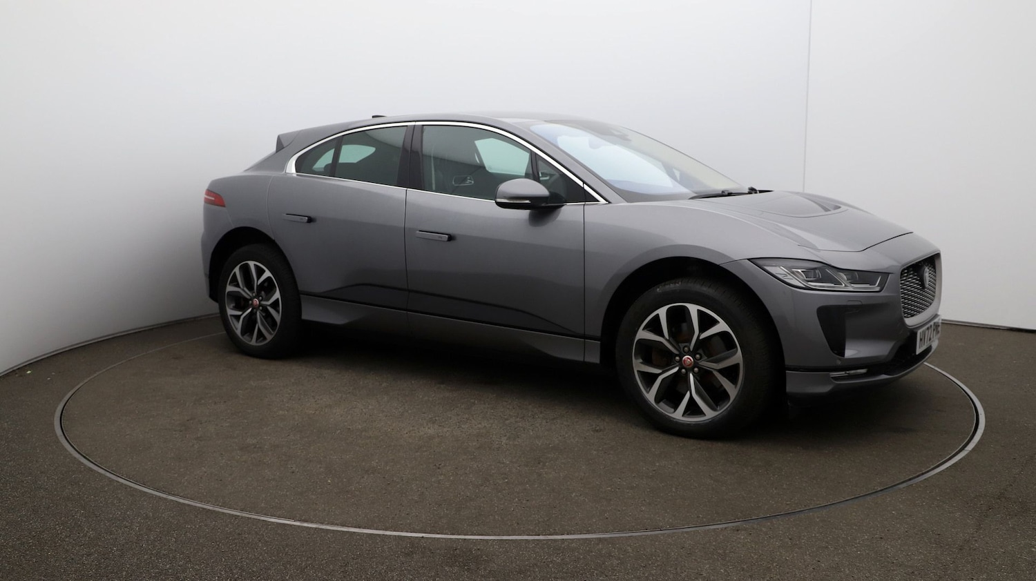 Used Jaguar I-Pace 2022 for sale - 76810044: Photo 39