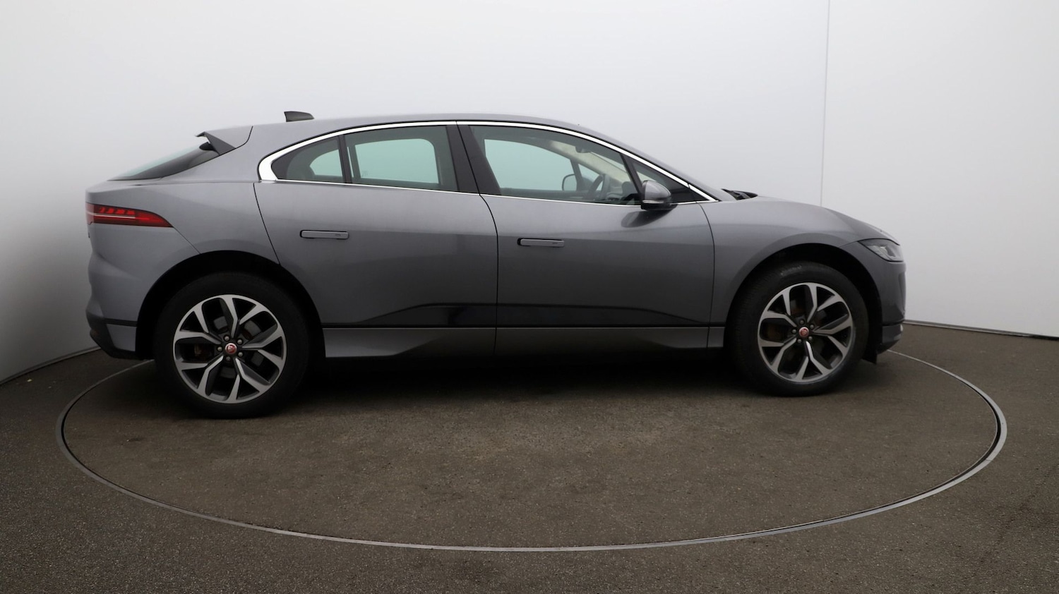 Used Jaguar I-Pace 2022 for sale - 76810044: Photo 44