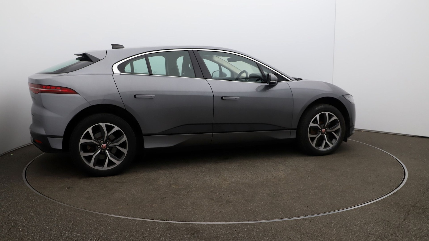 Used Jaguar I-Pace 2022 for sale - 76810044: Photo 45