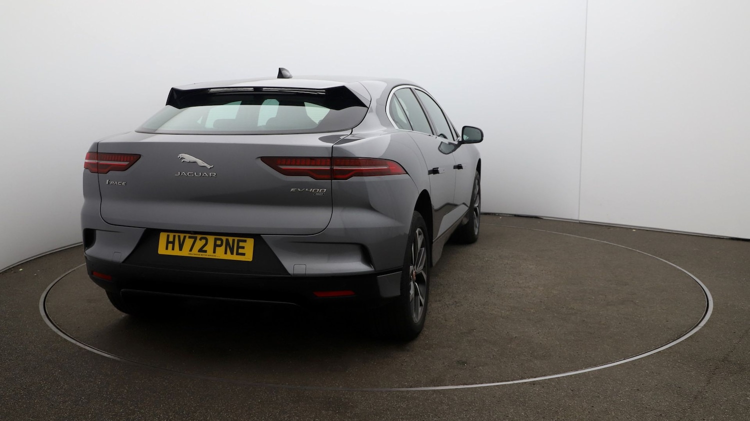 Used Jaguar I-Pace 2022 for sale - 76810044: Photo 50