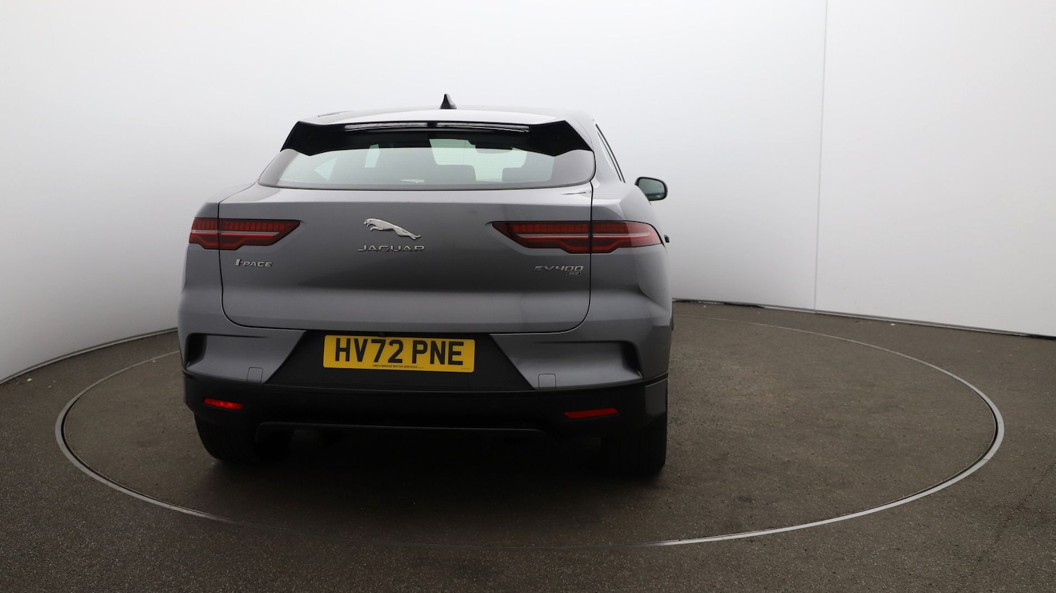 Used Jaguar I-Pace 2022 for sale - 76810044: Photo 51