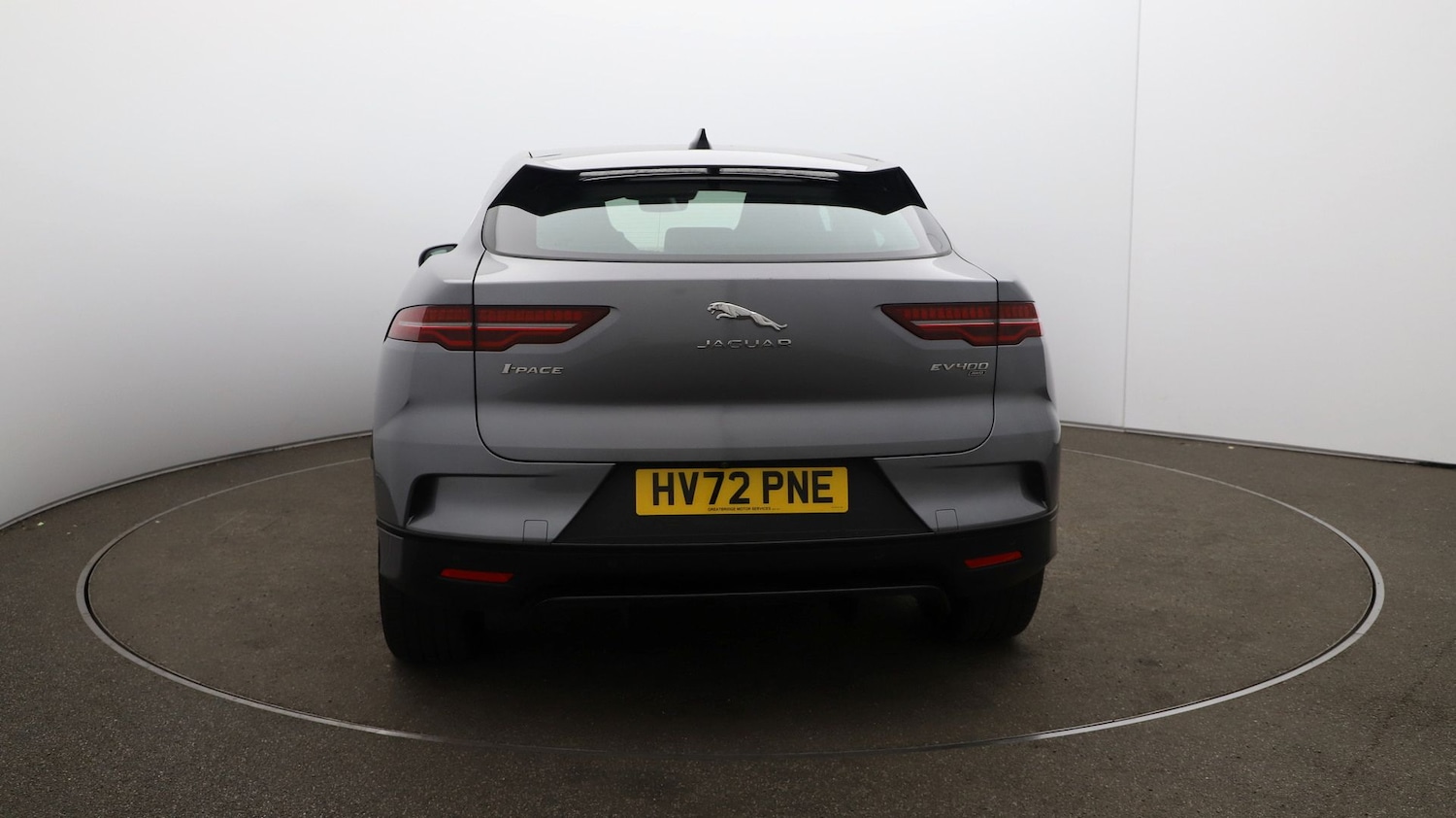 Used Jaguar I-Pace 2022 for sale - 76810044: Photo 53