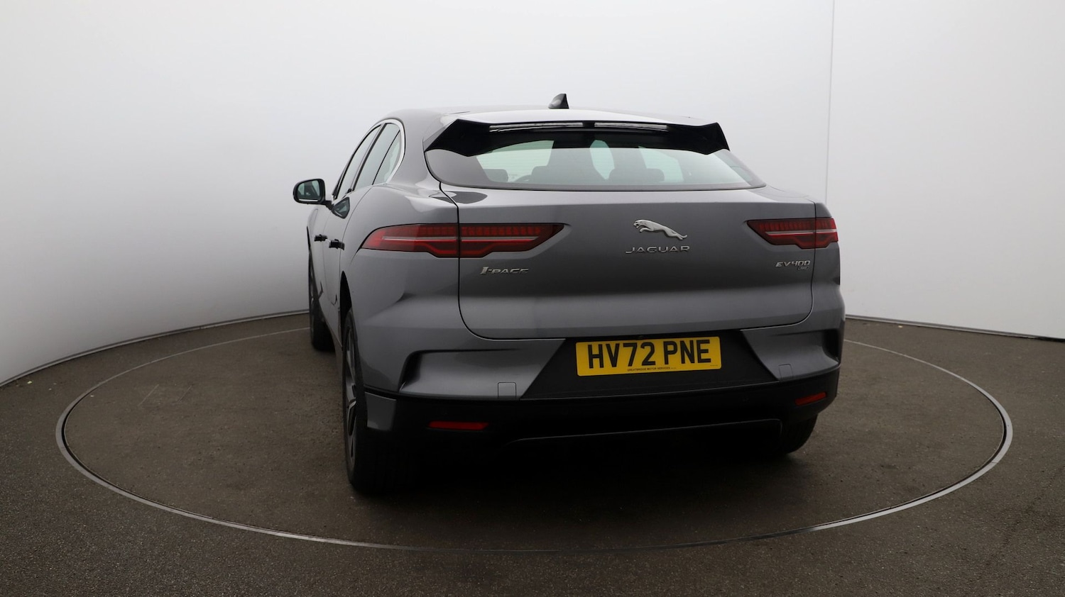 Used Jaguar I-Pace 2022 for sale - 76810044: Photo 54