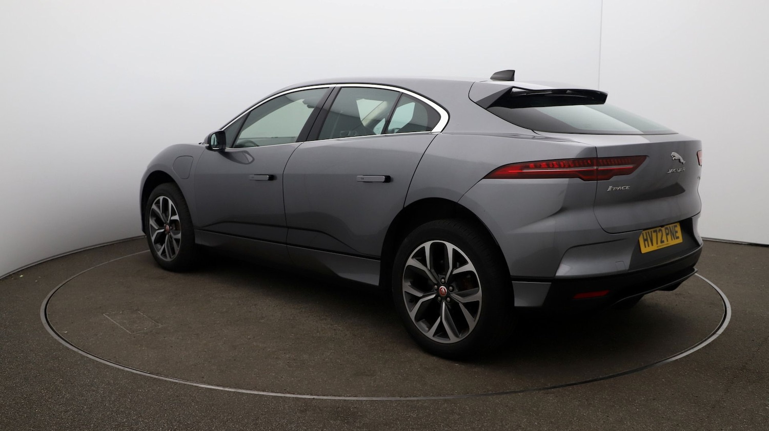 Used Jaguar I-Pace 2022 for sale - 76810044: Photo 57