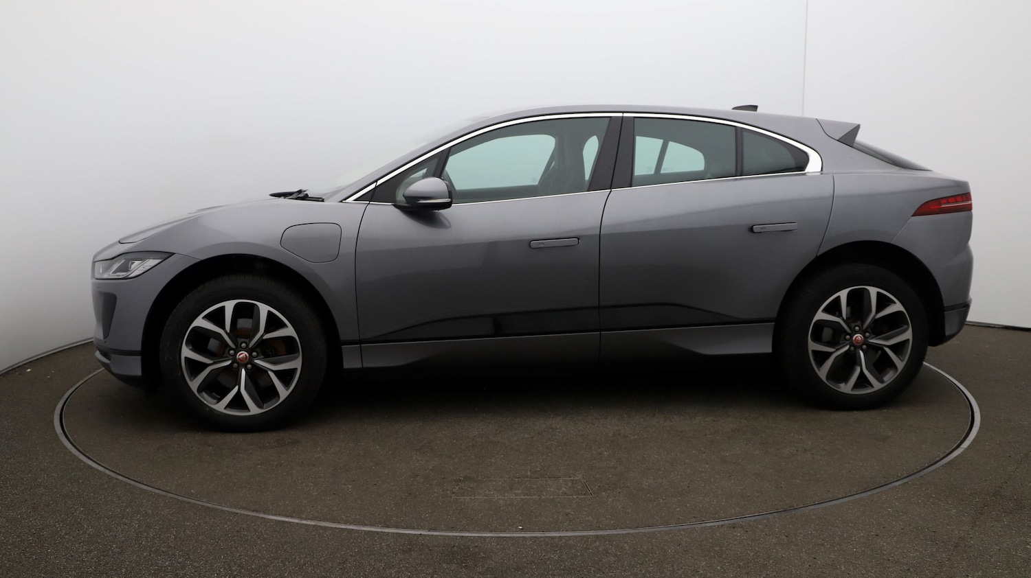 Used Jaguar I-Pace 2022 for sale - 76810044: Photo 59