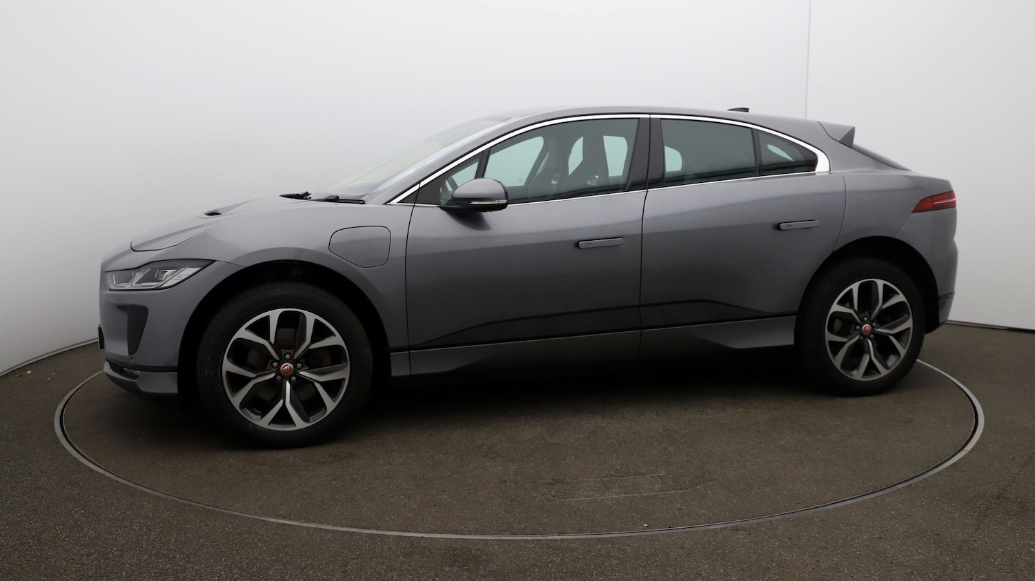 Used Jaguar I-Pace 2022 for sale - 76810044: Photo 60