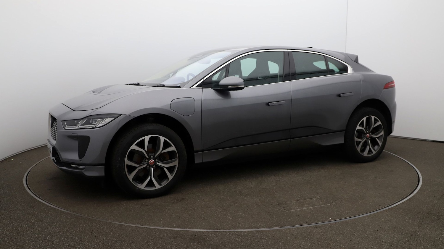 Used Jaguar I-Pace 2022 for sale - 76810044: Photo 61