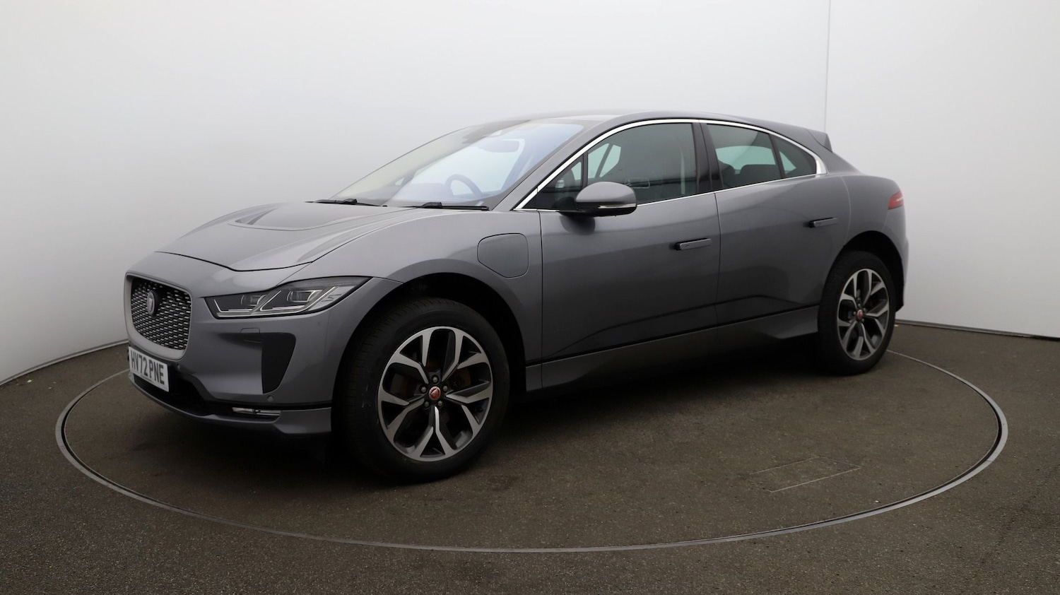 Used Jaguar I-Pace 2022 for sale - 76810044: Photo 62
